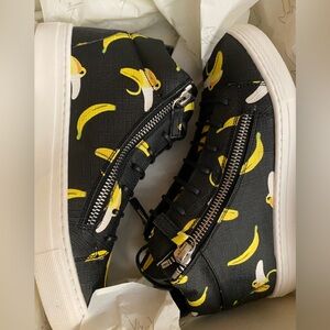 Giuseppe Zanotti Junior shoes